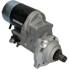 HC-CARGO Démarreur 24V 4KW 11