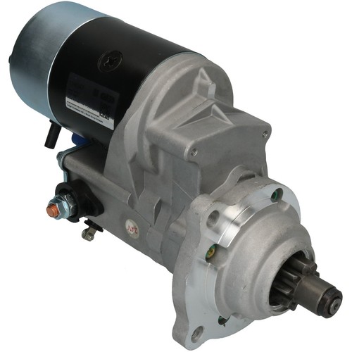 Cargo démarreur 24v - démarreur, 11