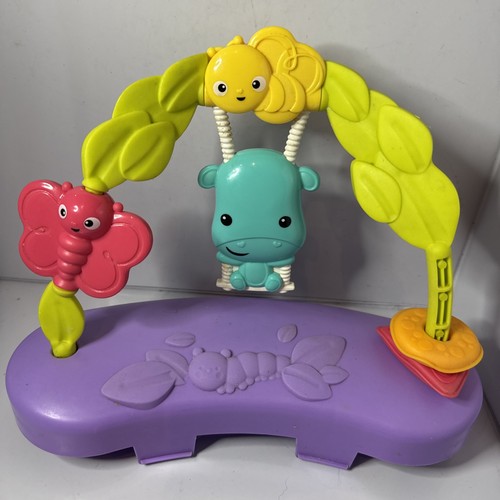 Fisher price pink petals - price,