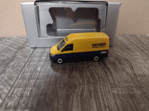 Herpa camionette man - ,