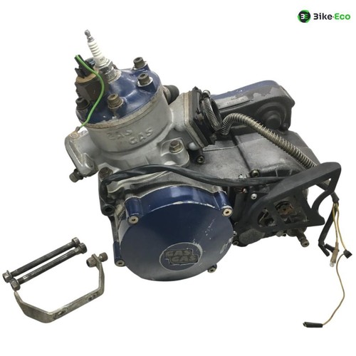 Moteur gasgas gt12 - moteur, 125