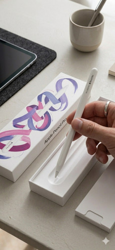 Apple pencil 2ᵉ - apple,
