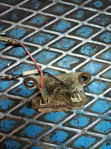 Regulateur eclairage yamaha - regulateur,