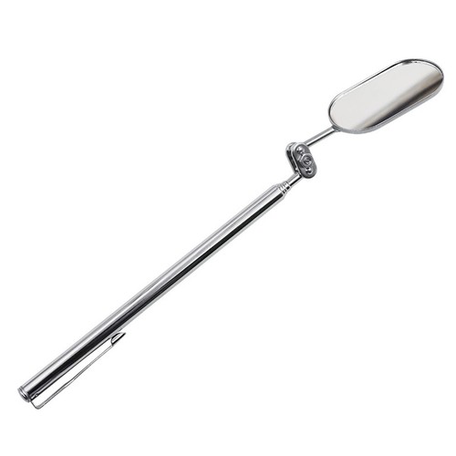 Miroir inspection - miroir, d'inspection