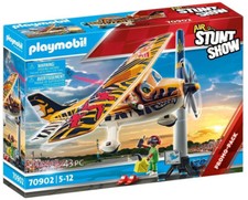 Playmobil Air Stuntshow Avion