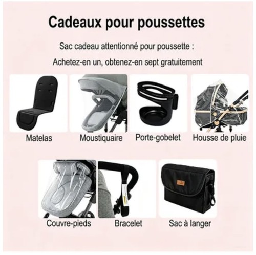 Poussette 1 - poussette,