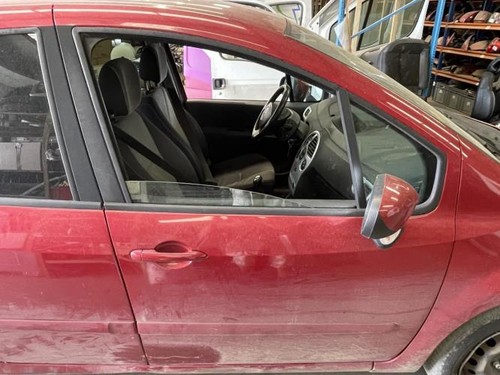 Porte avant droit renault - porte,