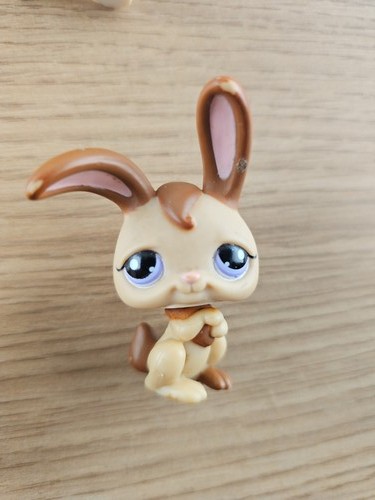 Littlest petshop lps ancien - lps,