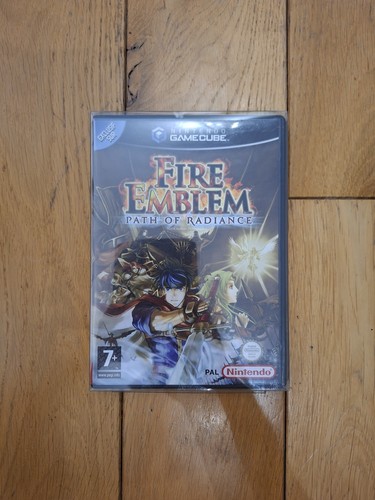 Fire emblem path - emblem:, of