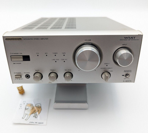 Transistor amplificateur
