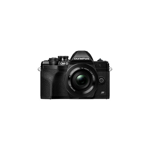 Reconditioned olympus m10 - reconditioned, e-m10