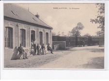 RANG-du-FLIERS: la grimpette