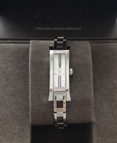 Gucci 110 montre - , quartz