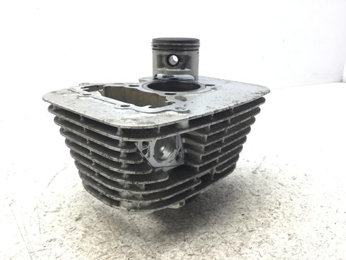 Cylindre piston arrière - et,