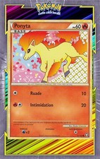 🌈Ponyta - HS03:Triomphe -