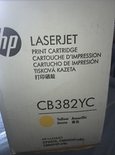 TONER  HP Laserjet CB382YC