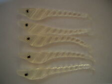 Leurre souple peche Delalande