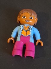 Lego Duplo FIGURINE 10590