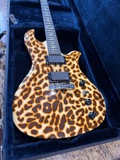 BC Rich "Paul Stanley