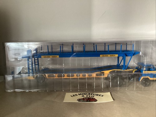 Altaya collection - 1/43,