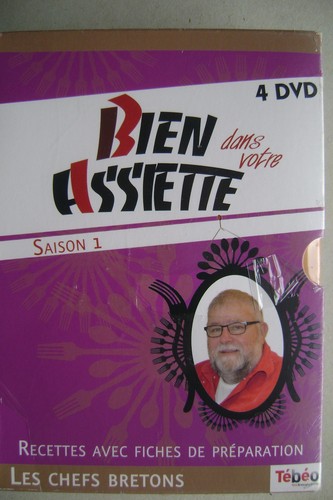 Coffret dvd bien dans - dvd,