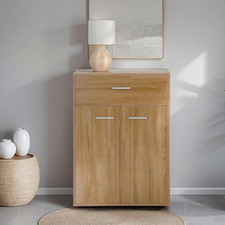 Buffet Calais, Commode Meuble
