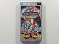 RETURN OF DOUBLE DRAGON SUPER