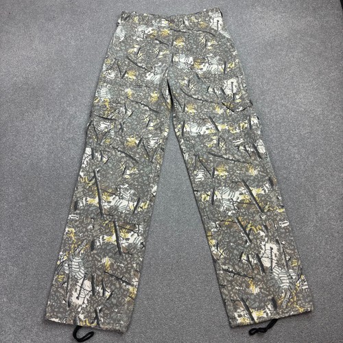 Pantalon realtree adulte petit - pantalon,