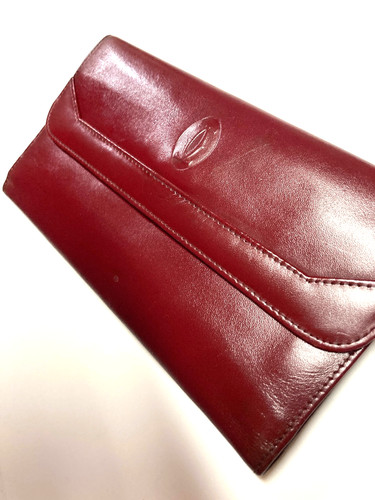 Cartier vintage must - cartier,