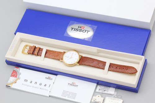 Rare nos tissot 1853 - *nos*,