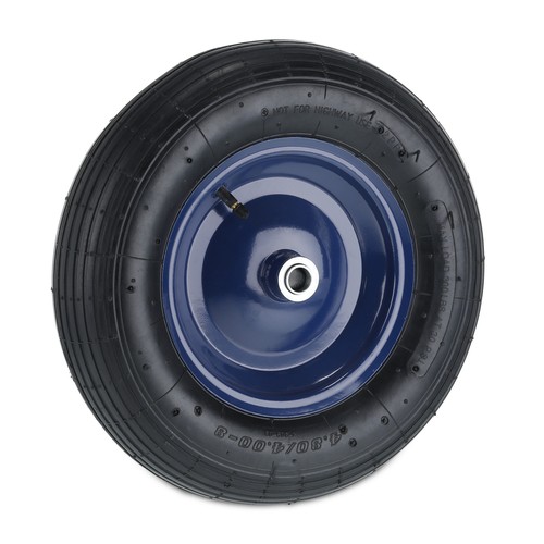 Roue brouette pneu pour - roue,