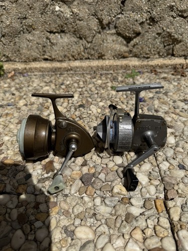 Lot moulinets luxor - moulinets,