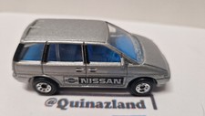 Matchbox 1992/93 mainline  Nissan prairie  (A30)