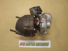 TURBO BMW 320 D E46 2.0 150 CV