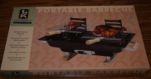 Gourmet traditions portable - gourmet,