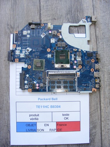 Motherboard carte mère - motherboard,