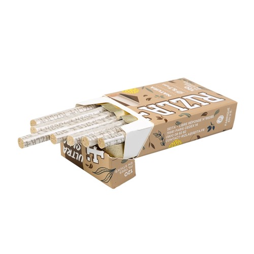 Filtres rizla natura ultra - natura,