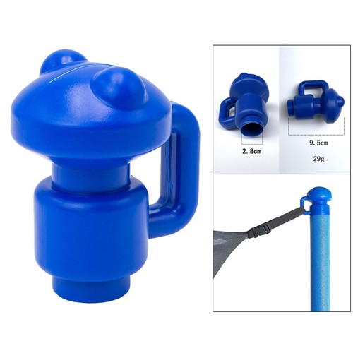 Capuchon poteaux de - en,