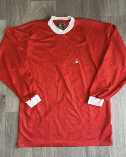 Maillot vintage coq sportif - vintage,