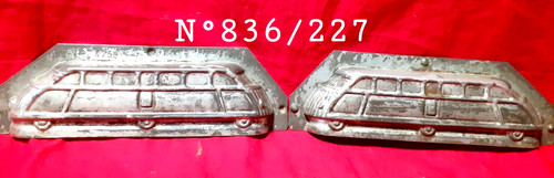 836 227 moule - n°836/227, a