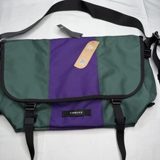 NEW Timbuk2 Classic Messenger