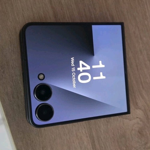 Samsung galaxy flip7 - samsung, z