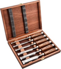 Ciseaux à bois Professionnels