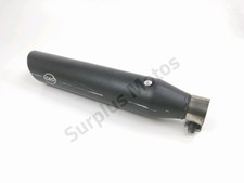 SILENCIEUX 4T HARLEY DAVIDSON