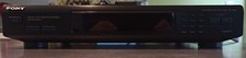 Tuner SONY ST-JX661, pour