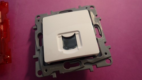 Legrand 664777 prise - 664777,