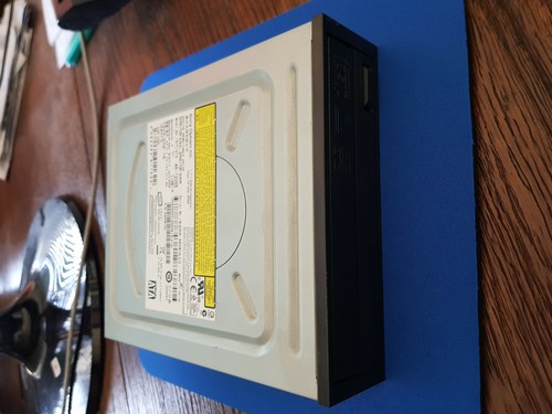Graveur dvd sony - dvd,