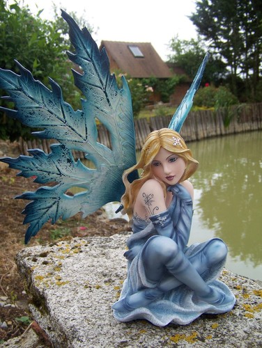 143768 grande figurine - 143768,