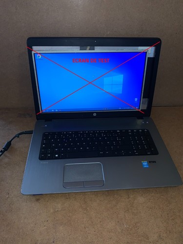 Probook 470 g2 - hp,
