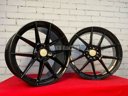 Jantes 763m style 5x120 - jantes, 19"